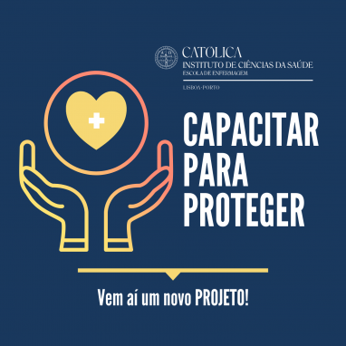 Capacitar para Proteger