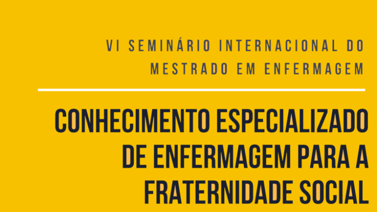 E-book Capa Banner VI Seminário Internacional Mestrando Enfermagem