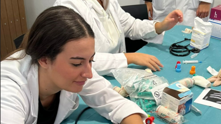 hospital da bonecada